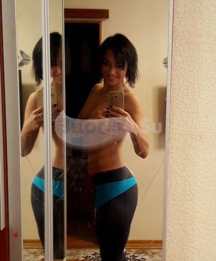 Проститутка Мария г. Устюжна