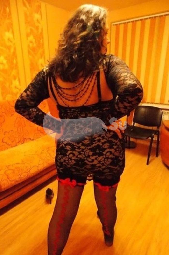 Проститутка Аида г. Устюжна